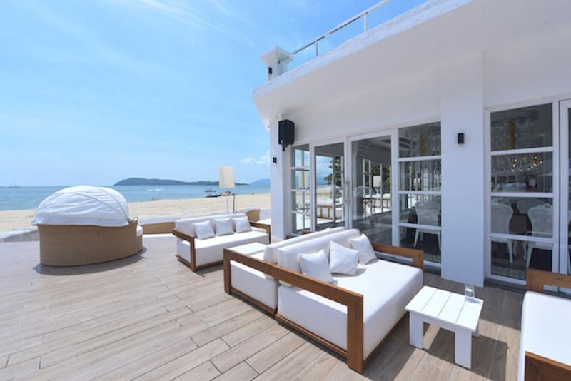 Отель Dash Resort Langkawi