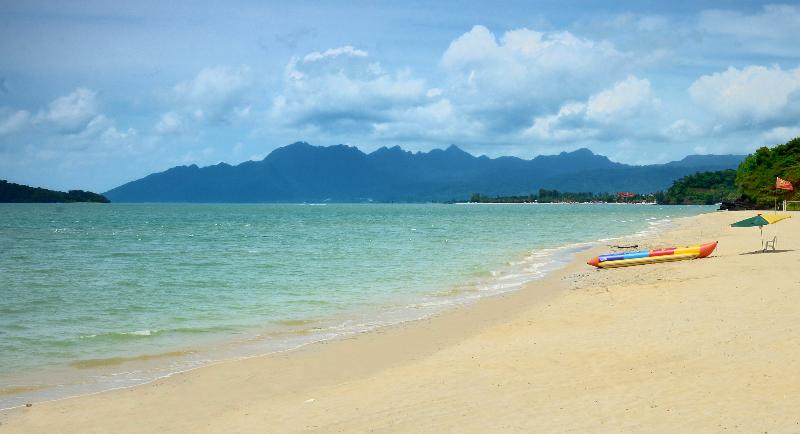 هتل Dash Resort Langkawi
