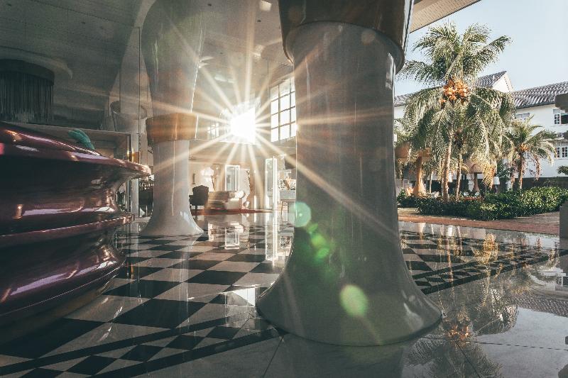 Отель Dash Resort Langkawi