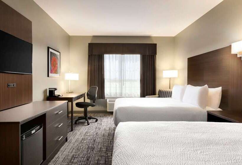 فندق Days Inn & Suites By Wyndham Warman