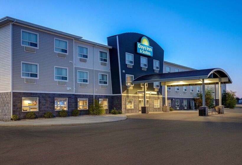 فندق Days Inn & Suites By Wyndham Warman