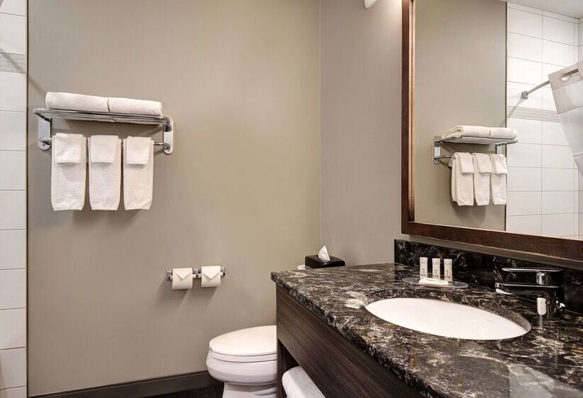 فندق Days Inn & Suites By Wyndham Warman