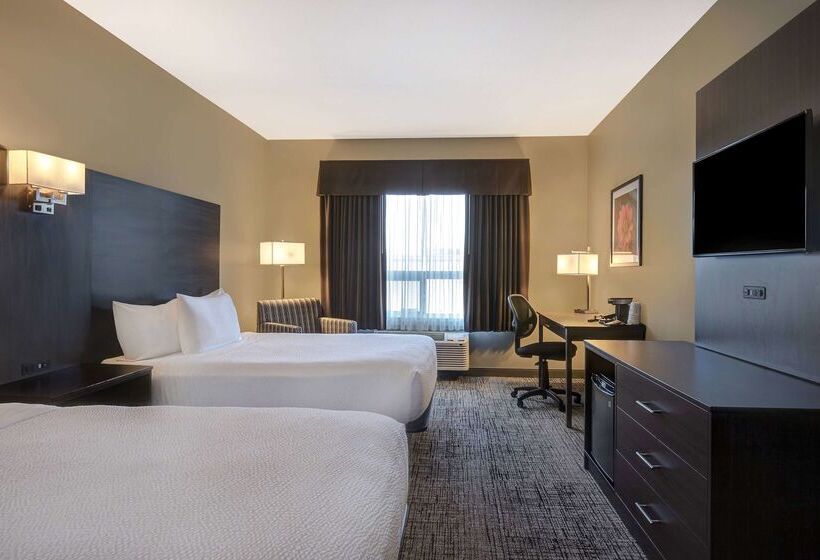 فندق Days Inn & Suites By Wyndham Warman