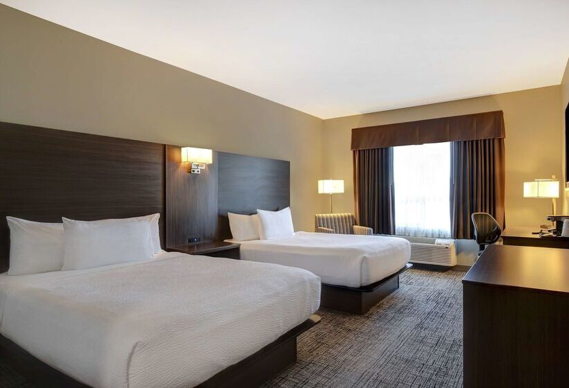 فندق Days Inn & Suites By Wyndham Warman