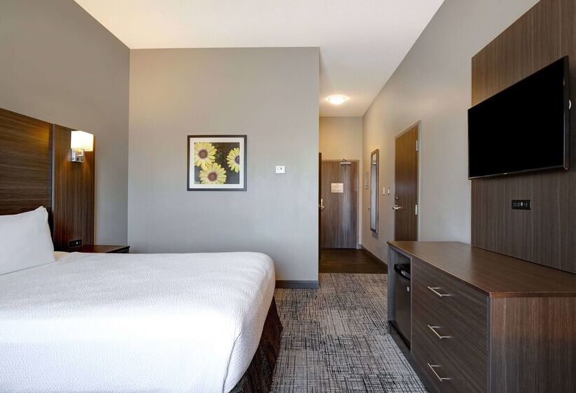 فندق Days Inn & Suites By Wyndham Warman