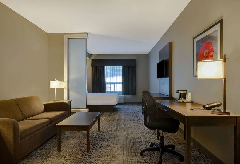 فندق Days Inn & Suites By Wyndham Warman