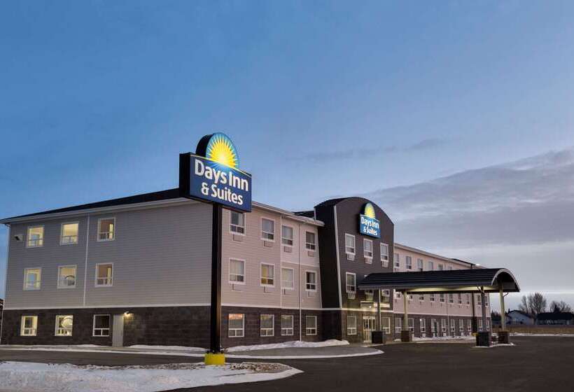 فندق Days Inn & Suites By Wyndham Warman