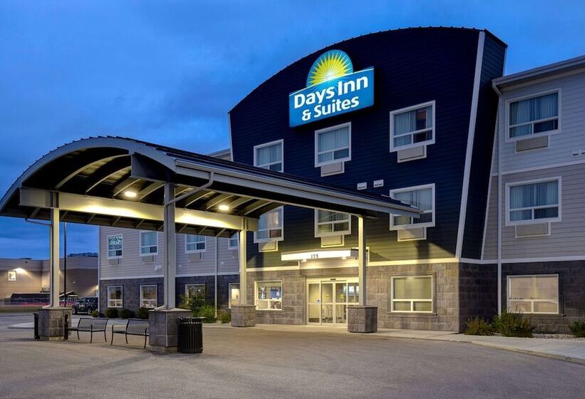فندق Days Inn & Suites By Wyndham Warman