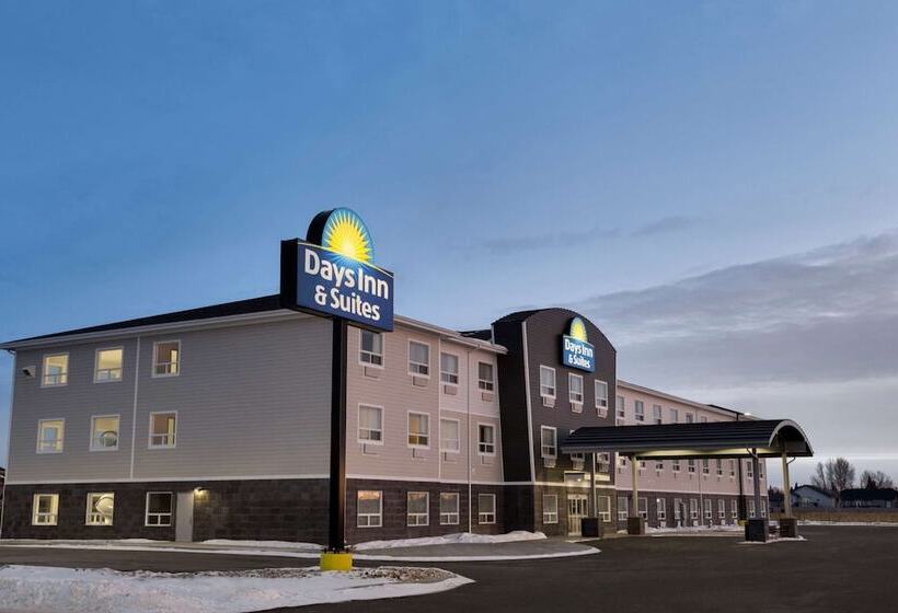فندق Days Inn & Suites By Wyndham Warman