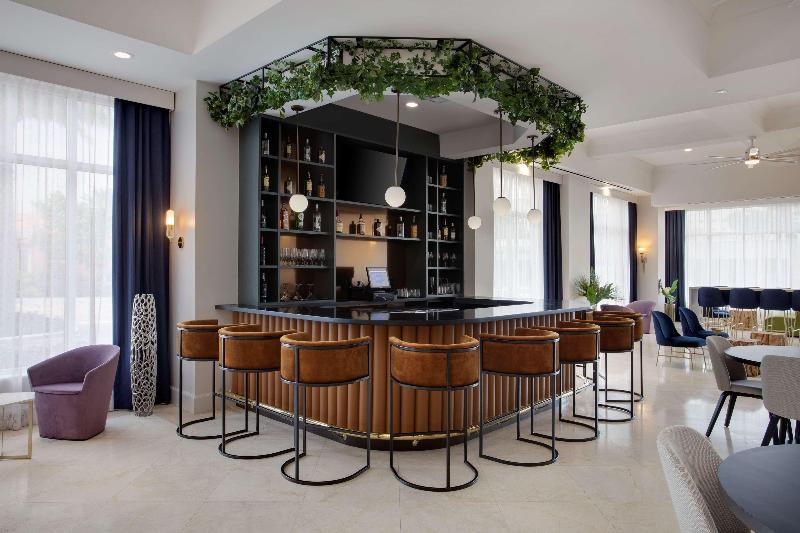 酒店 Dello Ft Lauderdale Airport, Tapestry Collection By Hilton