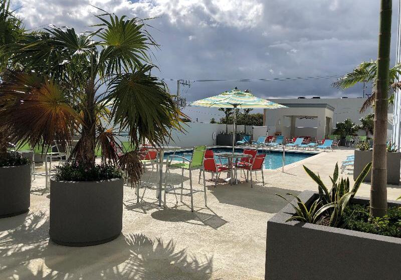 酒店 Dello Ft Lauderdale Airport, Tapestry Collection By Hilton