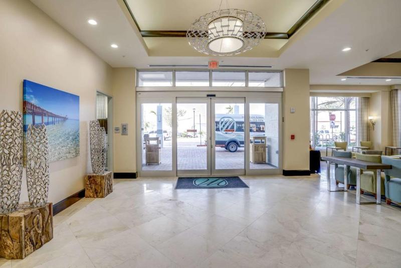 酒店 Dello Ft Lauderdale Airport, Tapestry Collection By Hilton