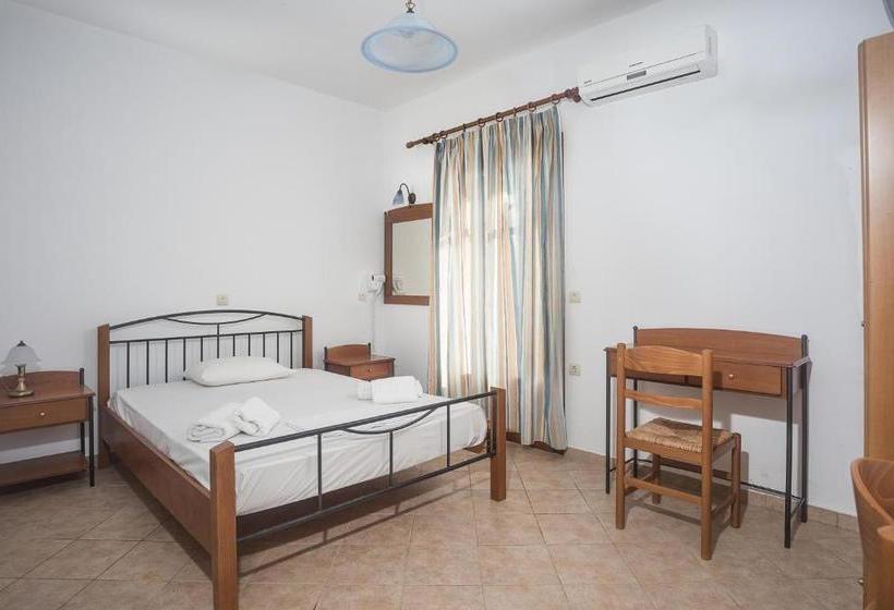 فندق Depis Bay Villas Naxos