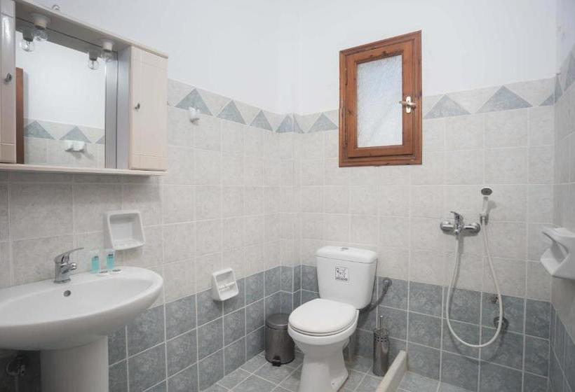 فندق Depis Bay Villas Naxos