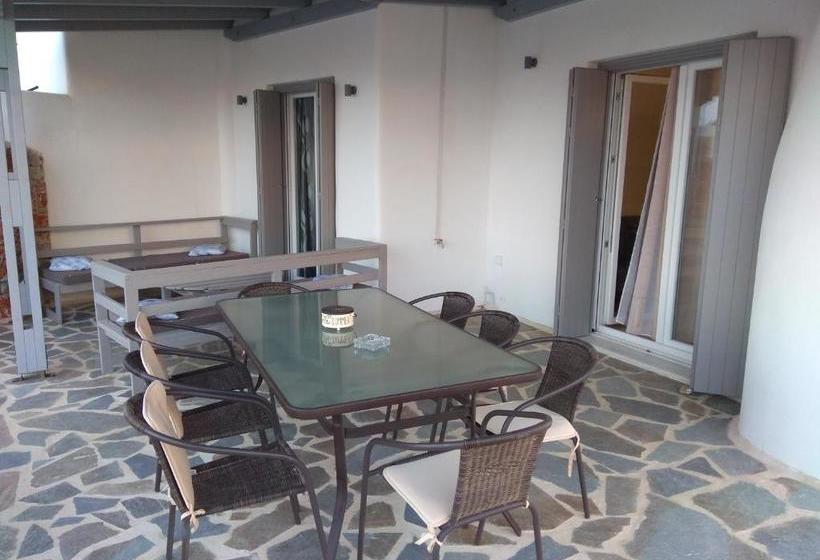 فندق Depis Sea Side Villas