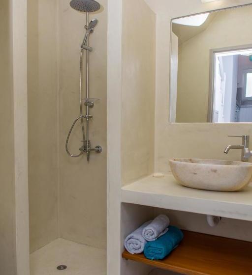 فندق Depis Sea Side Villas