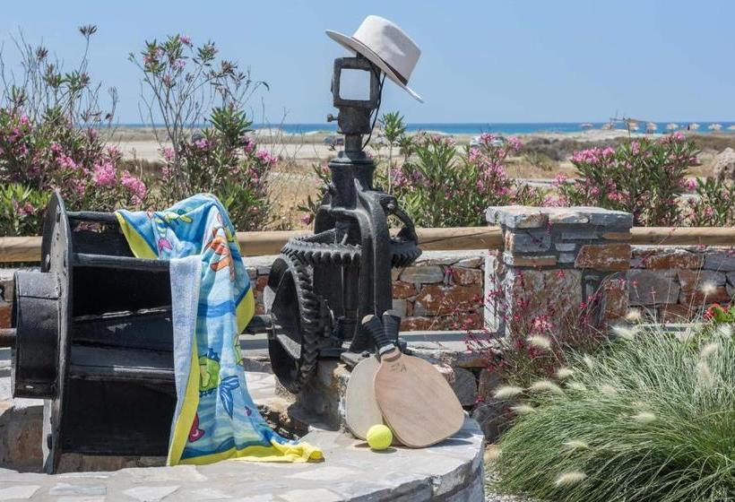 فندق Depis Sea Side Villas