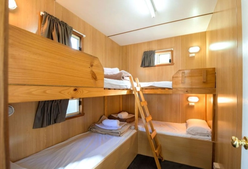 ホテル Discovery Parks Mornington Hobart