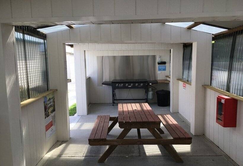 ホテル Discovery Parks Mornington Hobart