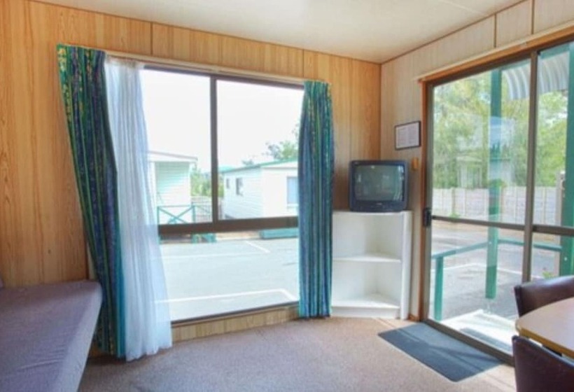 ホテル Discovery Parks Mornington Hobart