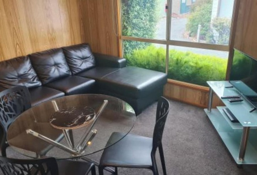 ホテル Discovery Parks Mornington Hobart