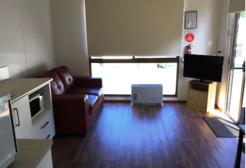 ホテル Discovery Parks Mornington Hobart