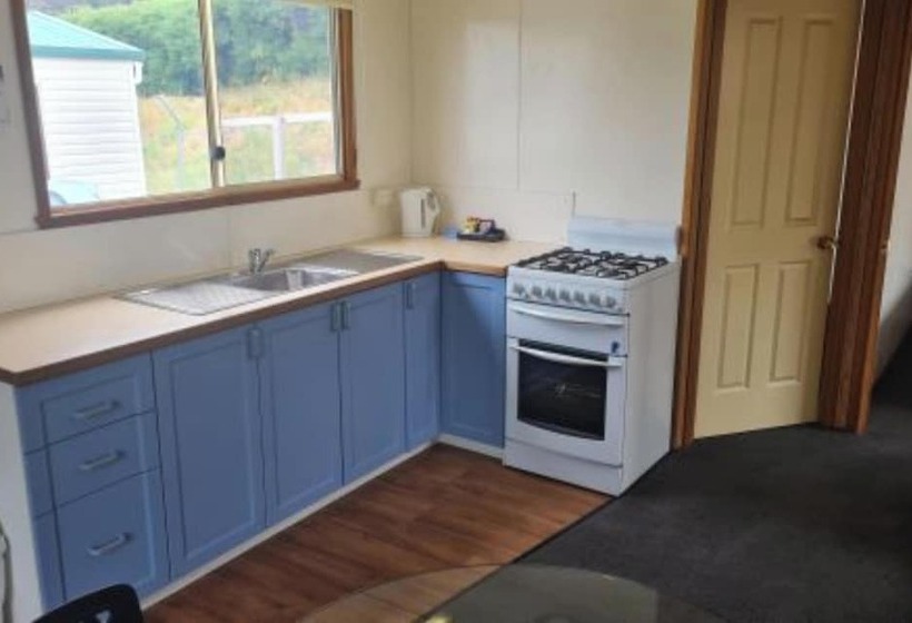 ホテル Discovery Parks Mornington Hobart