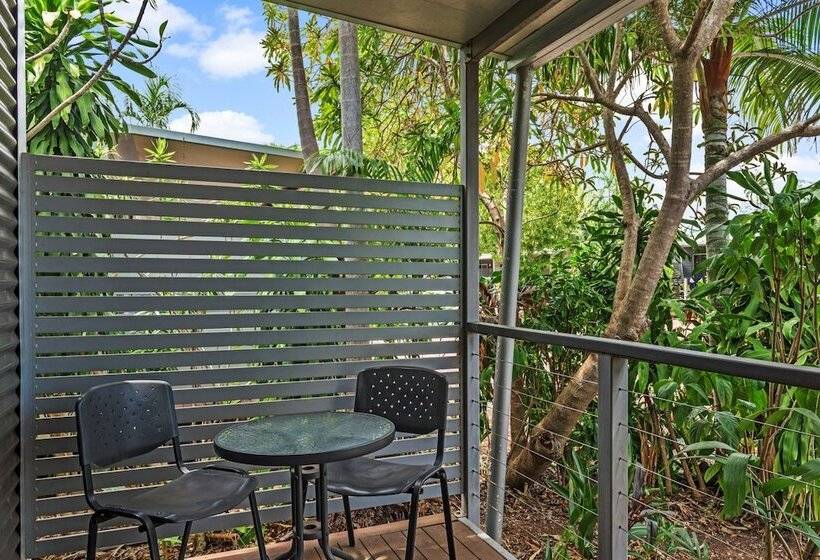 בית מלון כפרי Discovery Parks  Darwin