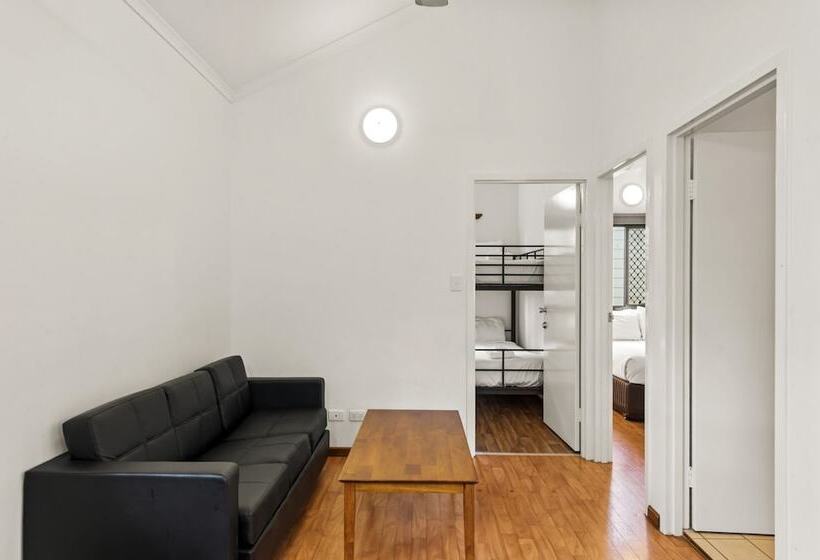 호텔 Discovery Parks  Darwin