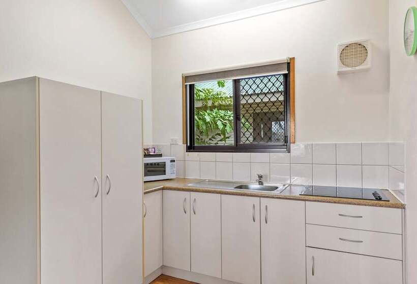 فندق Discovery Parks  Darwin