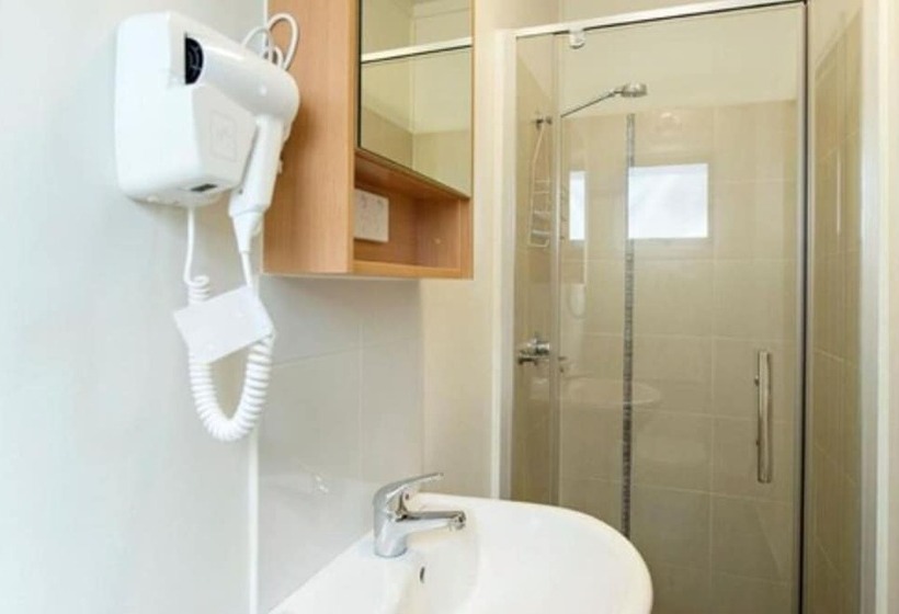 בית מלון כפרי Discovery Parks  Darwin