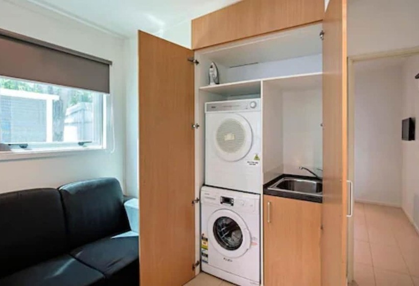 호텔 Discovery Parks  Darwin