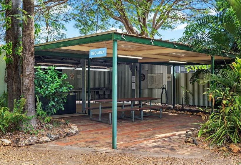 בית מלון כפרי Discovery Parks  Darwin