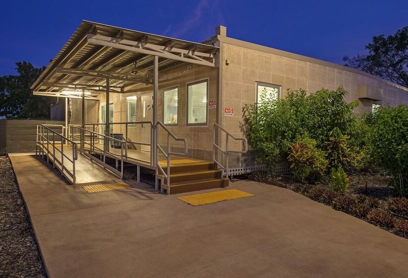 فندق Discovery Parks  Darwin