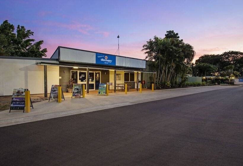 فندق Discovery Parks  Darwin