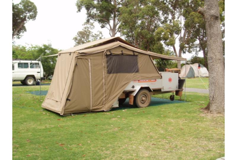 ホテル Discovery Parks Perth Airport