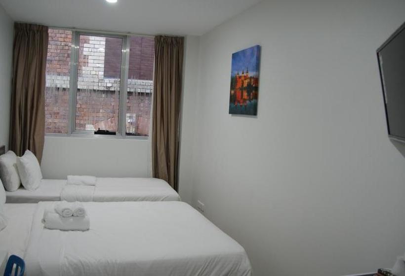 Fotos del hotel Dixon Residences:  20