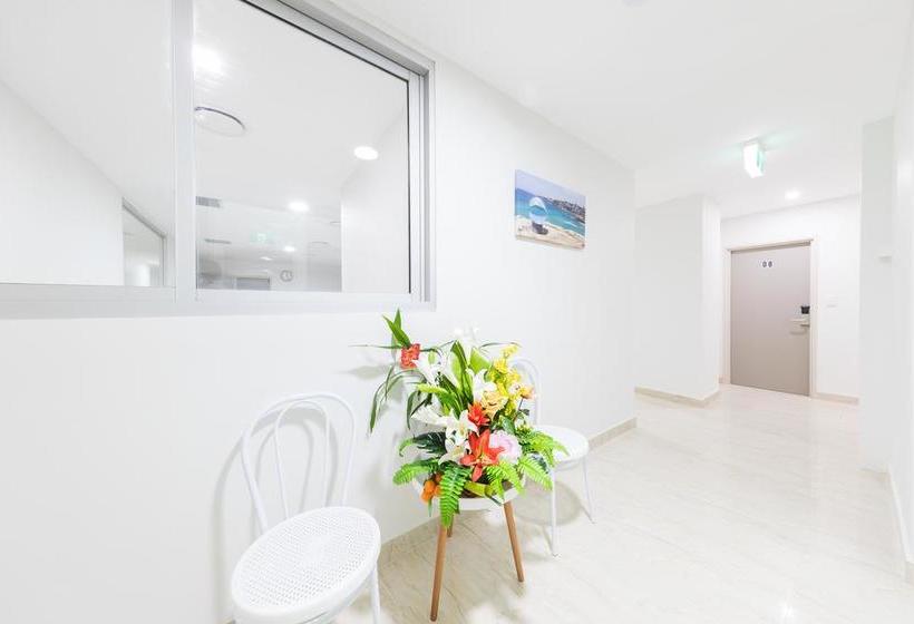 Fotos del hotel Dixon Residences:  31