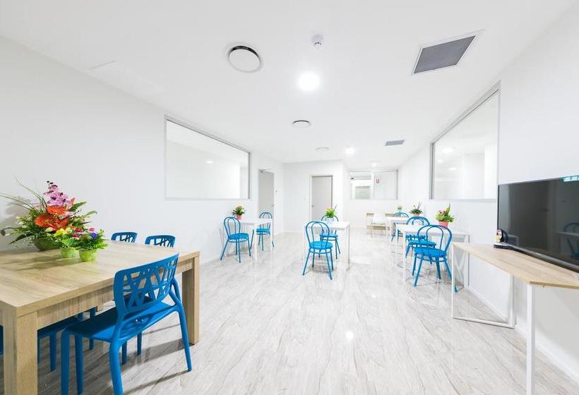 Fotos del hotel Dixon Residences:  33