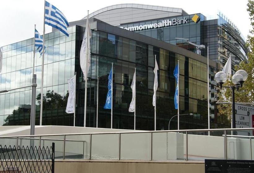 Fotos del hotel Dixon Residences:  13