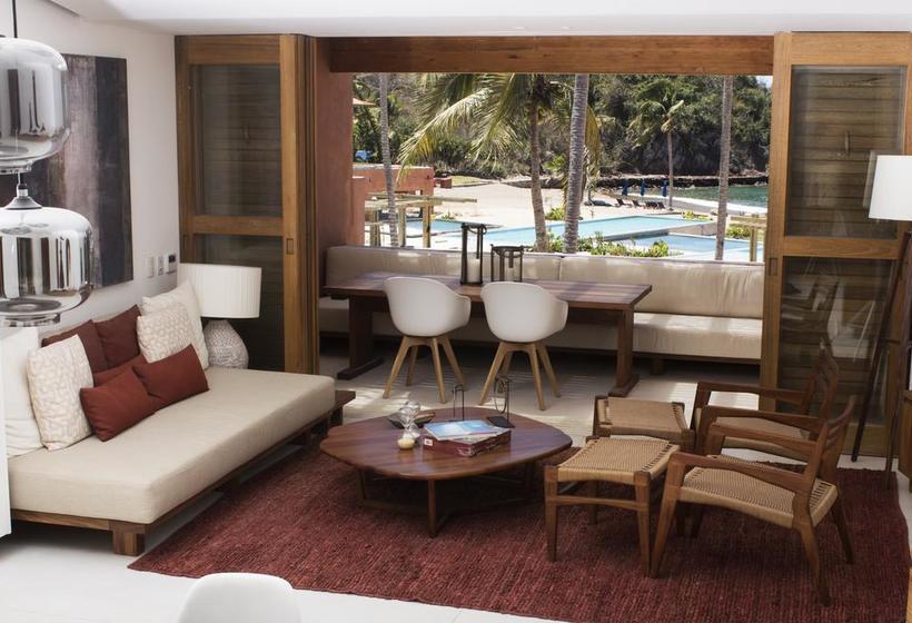 فندق El Careyes Club & Residences