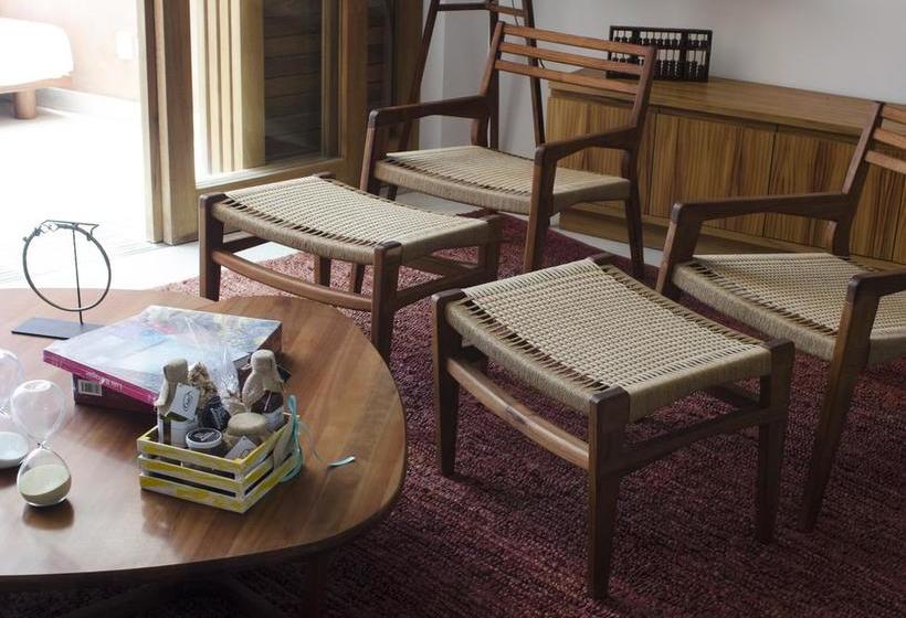 فندق El Careyes Club & Residences