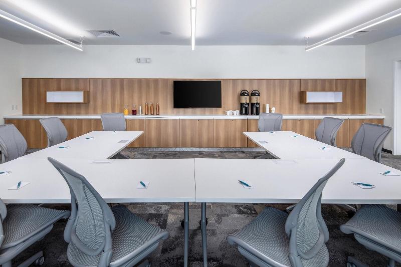 호텔 Element Bentonville