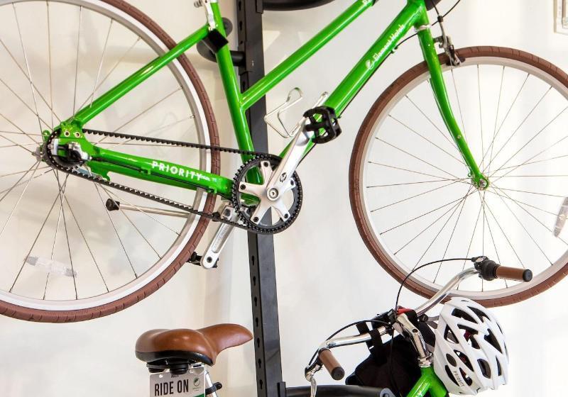 Отель Element Bentonville