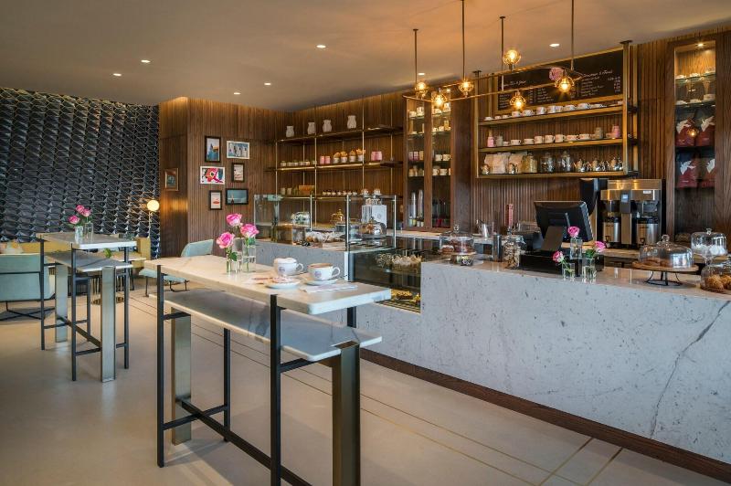 호텔 Element Fort Lauderdale Downtown