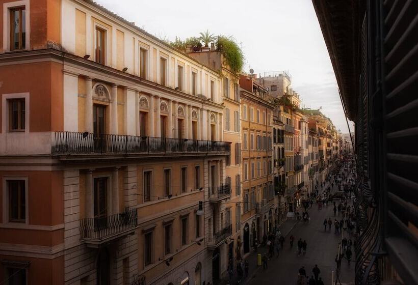 Elizabeth Unique Hotel | A Member Of Design Hotels™