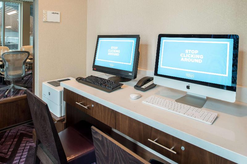 호텔 Embassy Suites By Hilton Seattle Downtown Pioneer Square