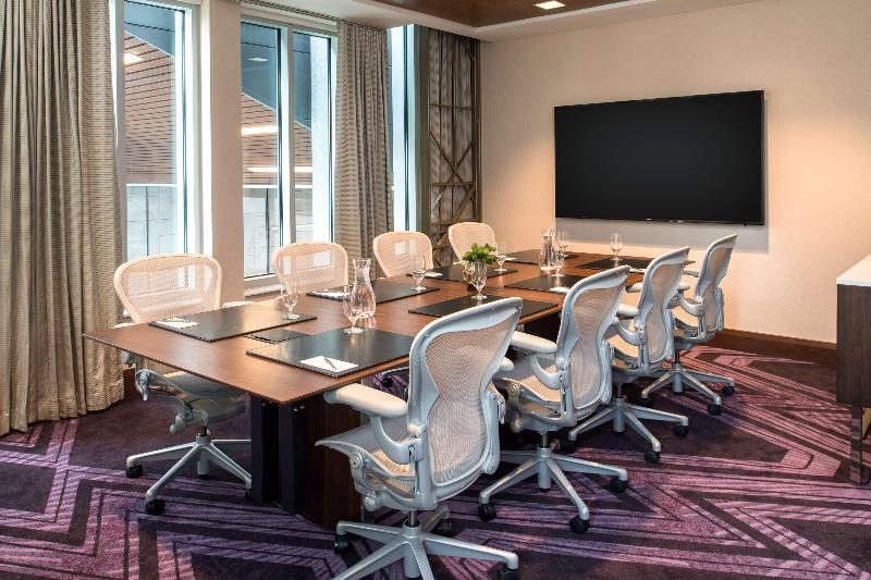 호텔 Embassy Suites By Hilton Seattle Downtown Pioneer Square