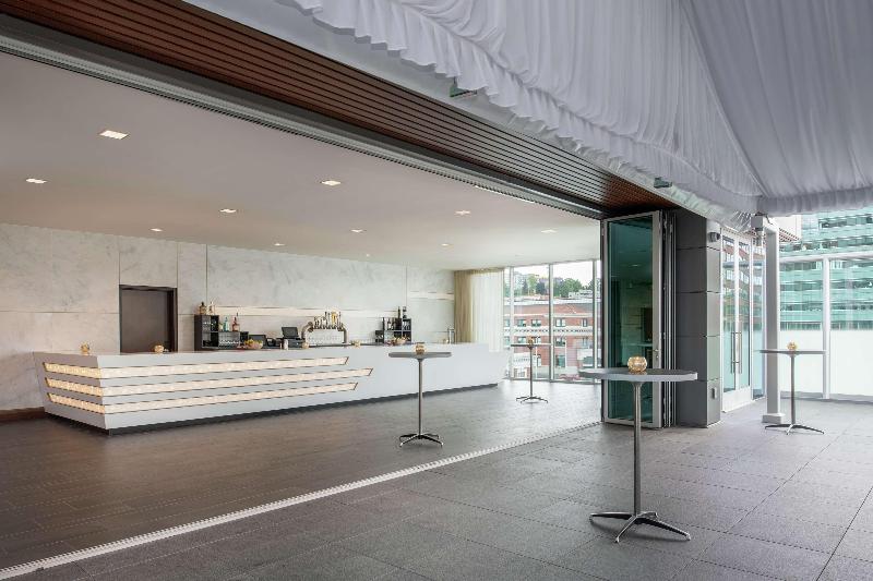 호텔 Embassy Suites By Hilton Seattle Downtown Pioneer Square