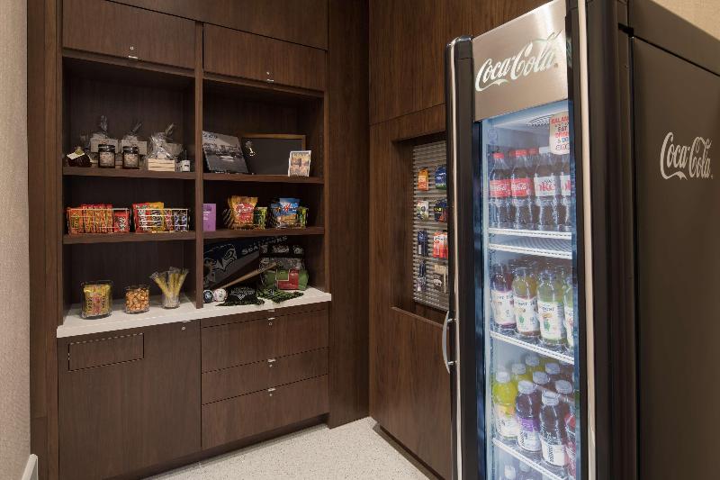 호텔 Embassy Suites By Hilton Seattle Downtown Pioneer Square